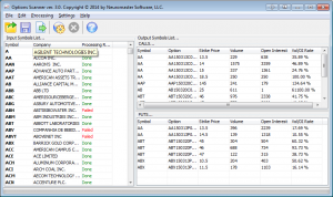 optionsscanner